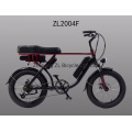 Fat Electric Bicycle 20*3.0 Fat Electric Bike 48V 500W External 7speeds
